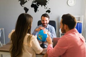 Read more about the article Counseling the Way to Study Abroad Success