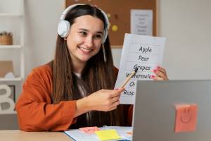 Counseling for Language Learning in Study Abroad