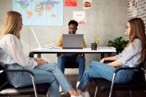 The Role of Cultural Sensitivity in Education Abroad Counseling