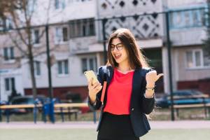 Counseling the Way to Study Abroad Success