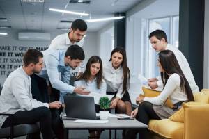 Education Abroad Counseling and Career Development