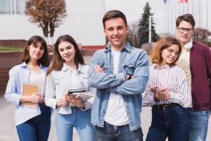 Education Abroad Counseling for International Students