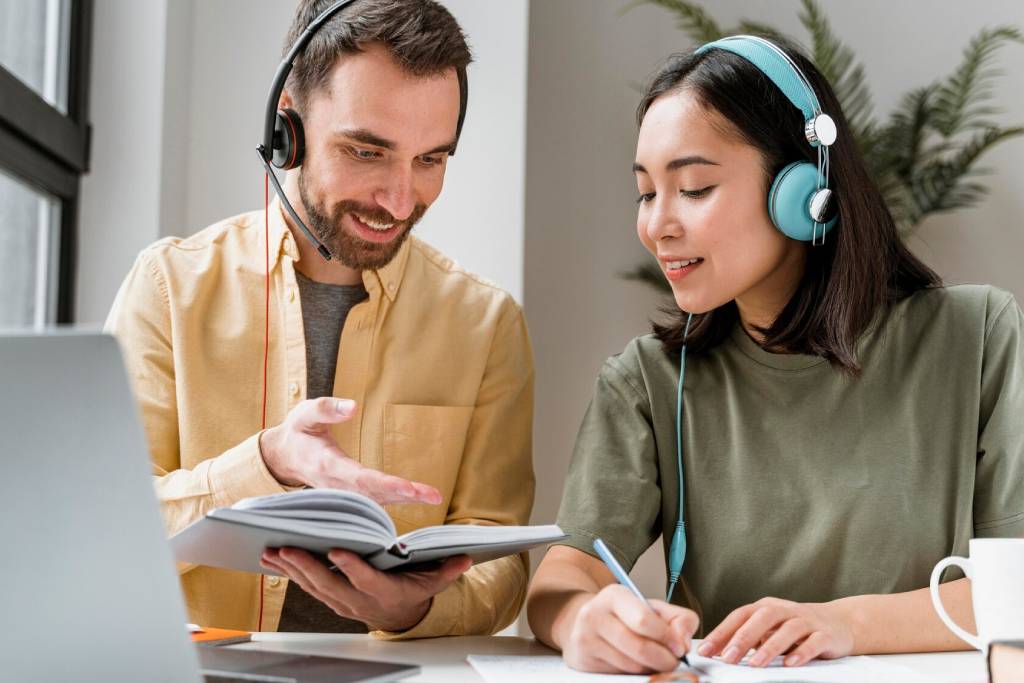 You are currently viewing Counseling for Language Learning in Study Abroad