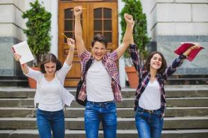 Education Abroad Counseling for High School Students