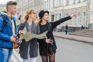 Choosing the Right Path Education Abroad Counseling