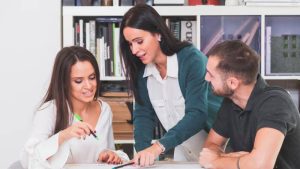 Read more about the article Career Paths via Education Abroad Counselling