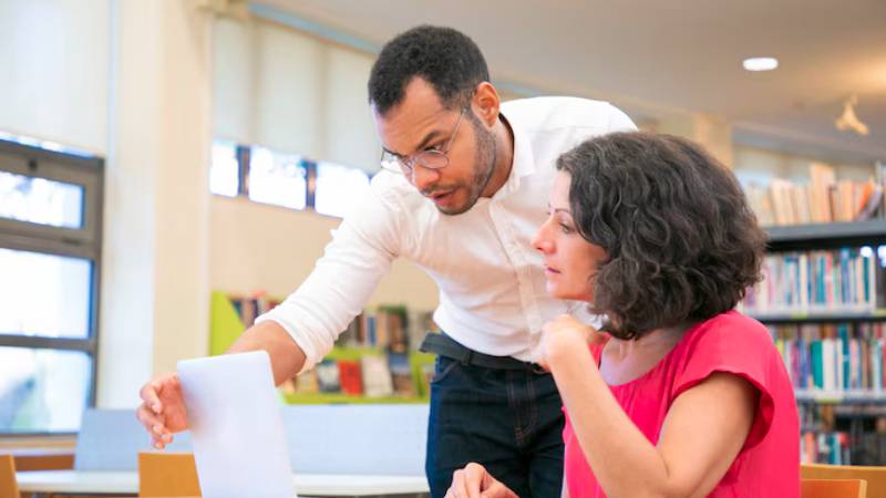 You are currently viewing Mastering Education Abroad Counselors Steps