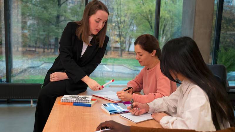 You are currently viewing Top Education Abroad Counselling Made Easy